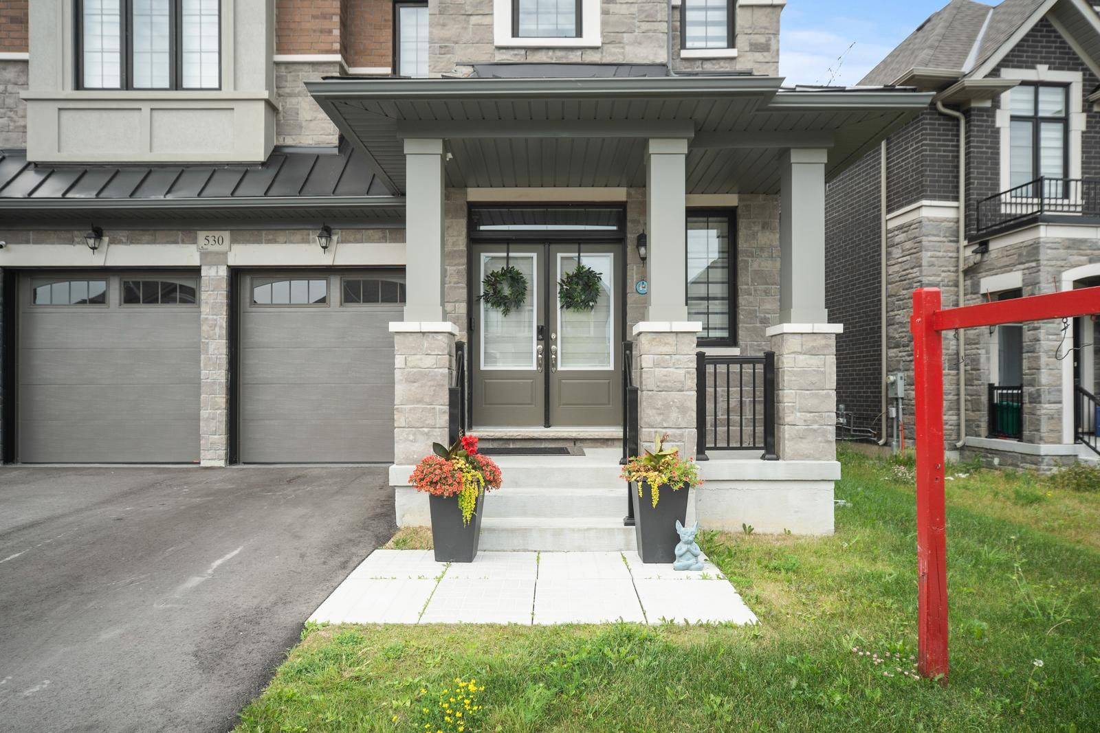 Vaughan, ON L4H 4T5,530 Kleinburg Summit WAY