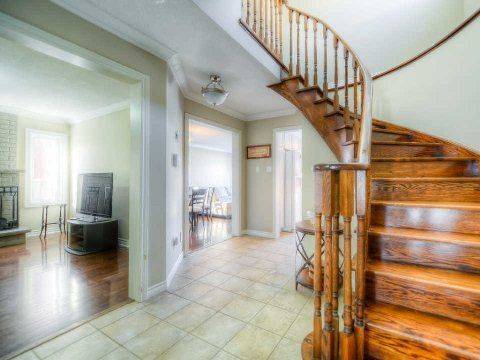 Whitchurch-stouffville, ON L4A 5C9,10 Alderwood ST