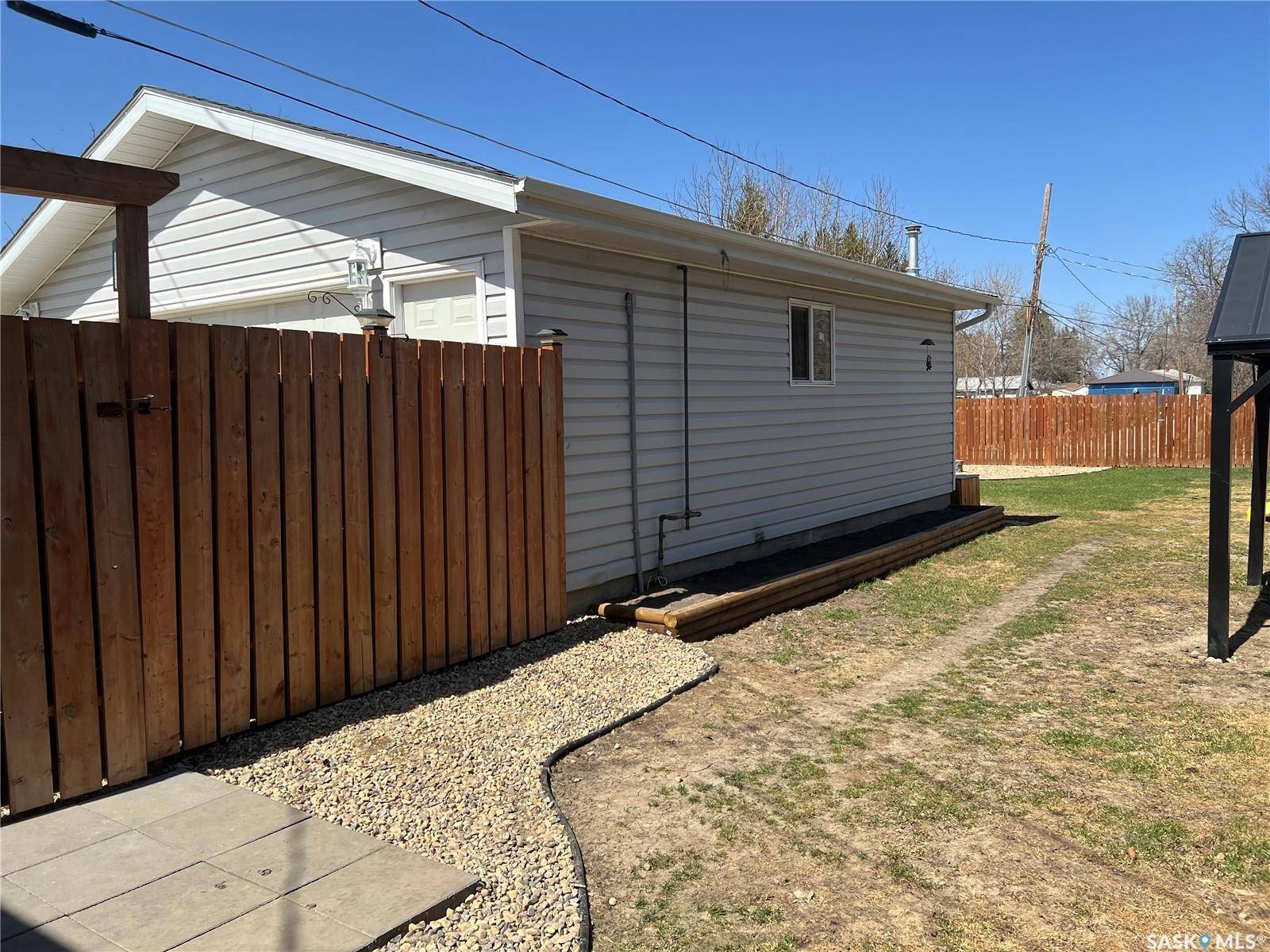Porcupine Plain, SK S0E 1H0,220 Elm STREET