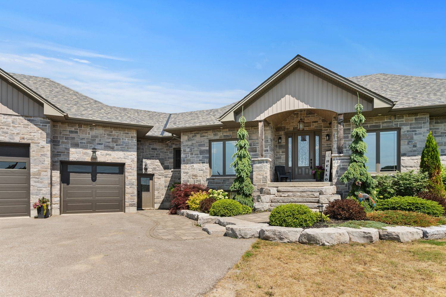 Port Hope, ON L0A 1B0,4344 Ganaraska RD