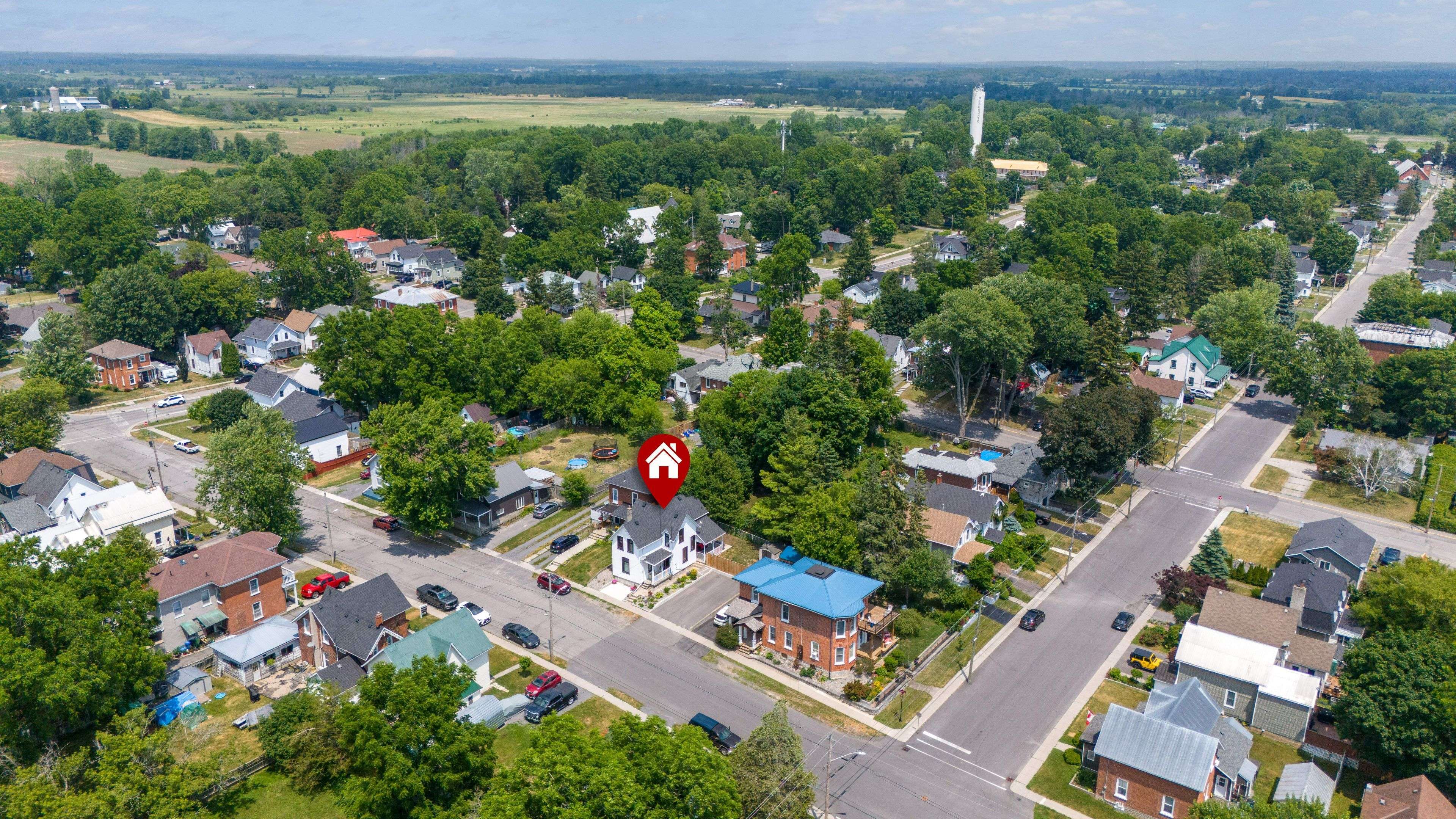 Deseronto, ON K0K 1X0,120 Green ST
