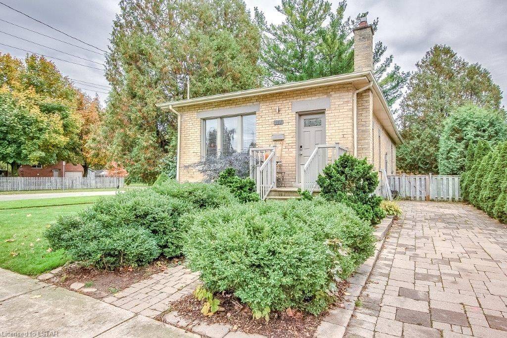 London North, ON N6H 1M3,230 EDINBURGH ST