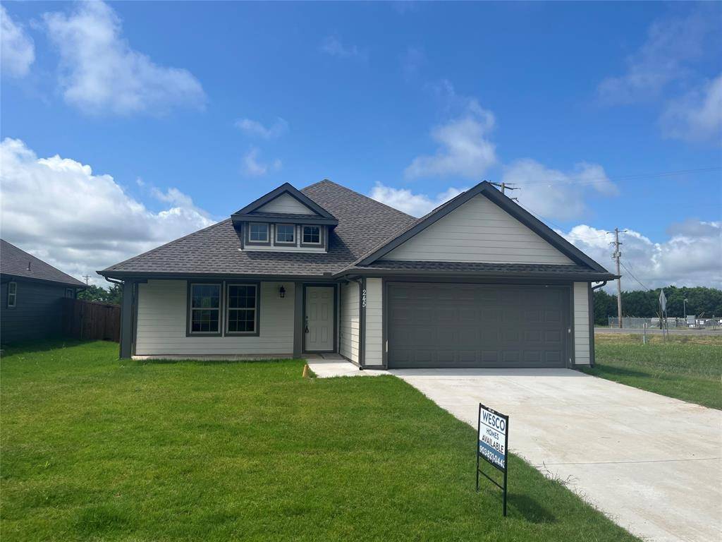 Trenton, TX 75490,245 Sunnyside Drive