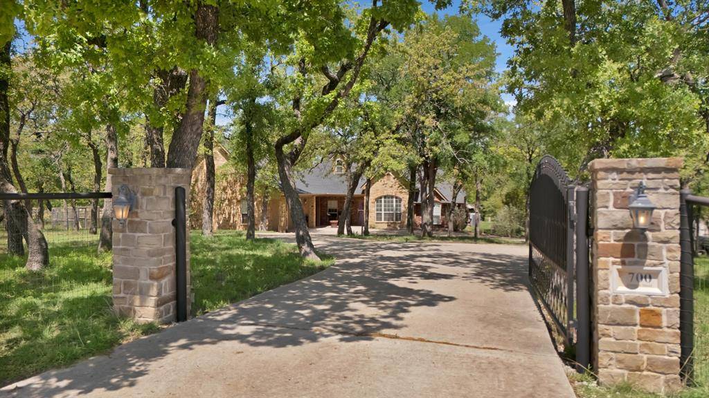 Lipan, TX 76462,700 Cougar Road