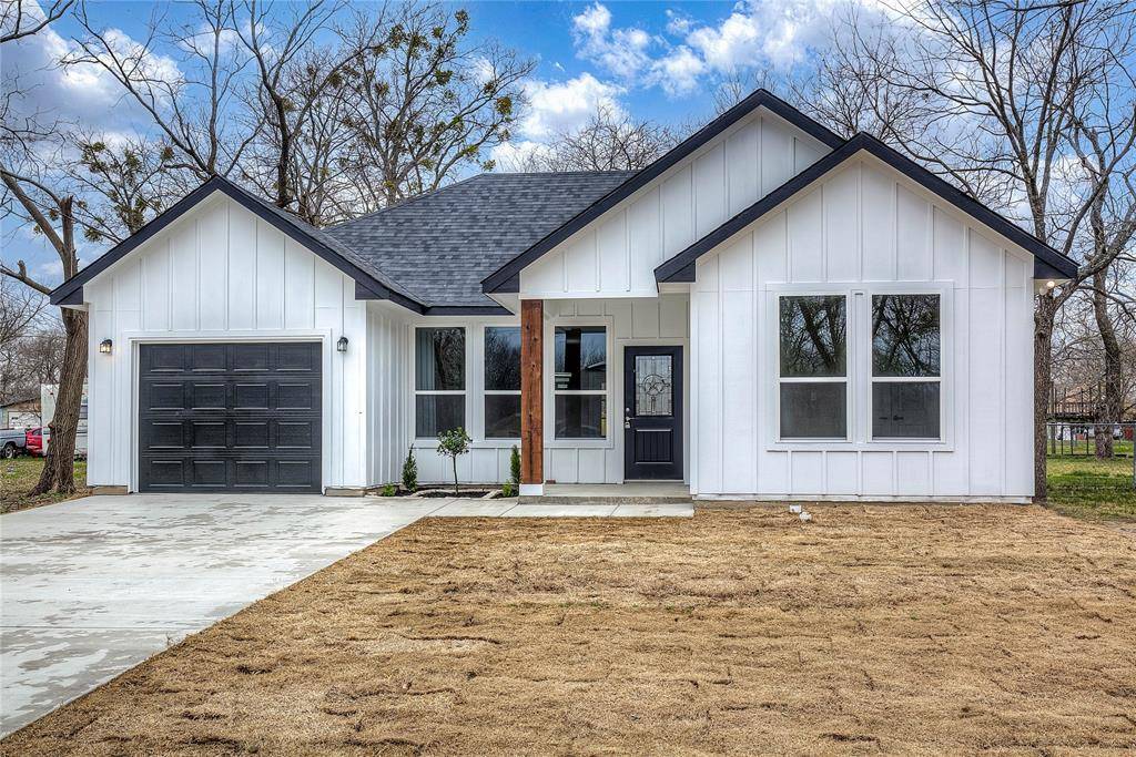 Commerce, TX 75428,1505 Division Street