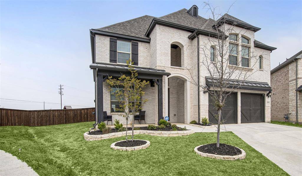 Little Elm, TX 75068,2356 Covey Court