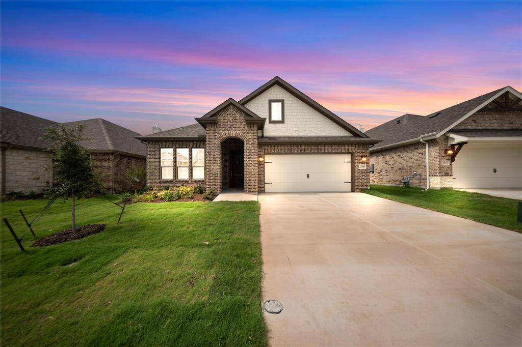 Haslet, TX 76052,2009 Kelva Drive