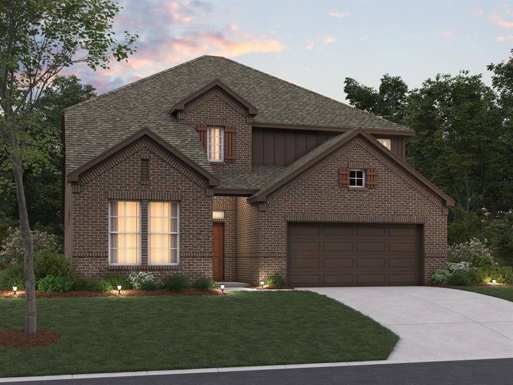 Celina, TX 75009,2635 Gladewater Road
