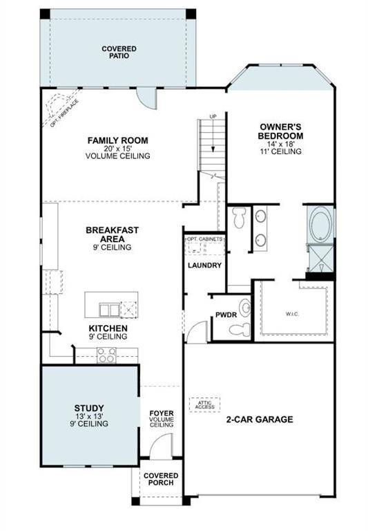 Celina, TX 75009,3712 Possum Kingtom Court