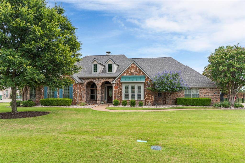 Parker, TX 75002,5900 Corinth Chapel Road