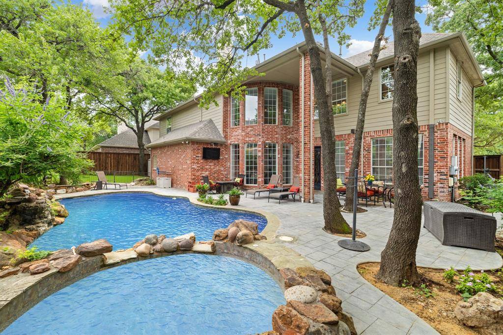 Highland Village, TX 75077,3340 Castlewood Boulevard