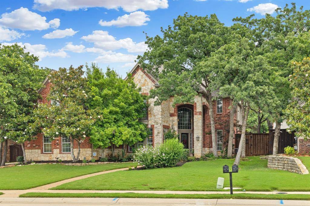Highland Village, TX 75077,3340 Castlewood Boulevard