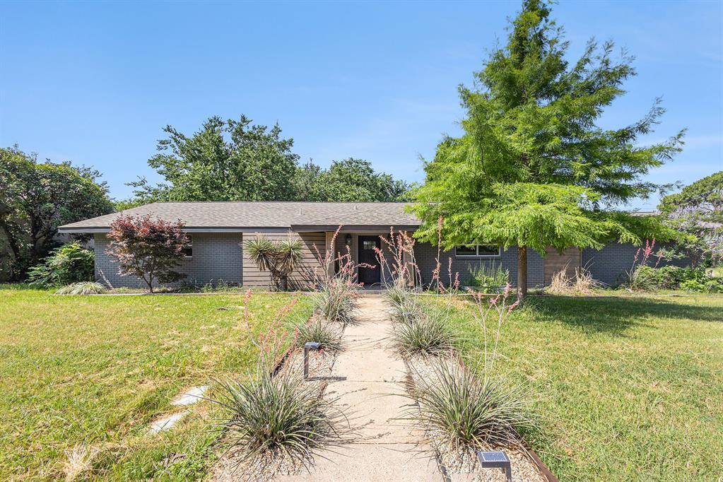 Fort Worth, TX 76109,4241 Whitfield Avenue
