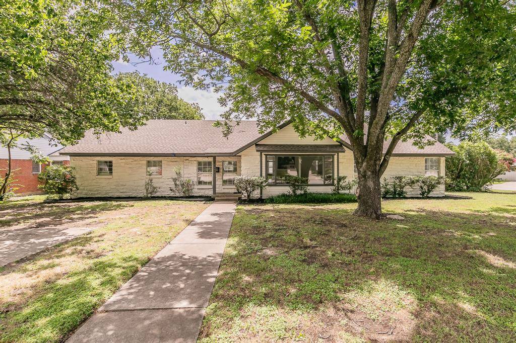 Fort Worth, TX 76109,3909 Trail Lake Drive