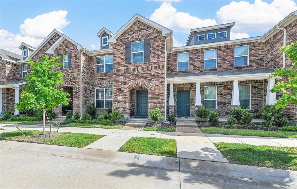 Lewisville, TX 75077,1256 Jones Trail