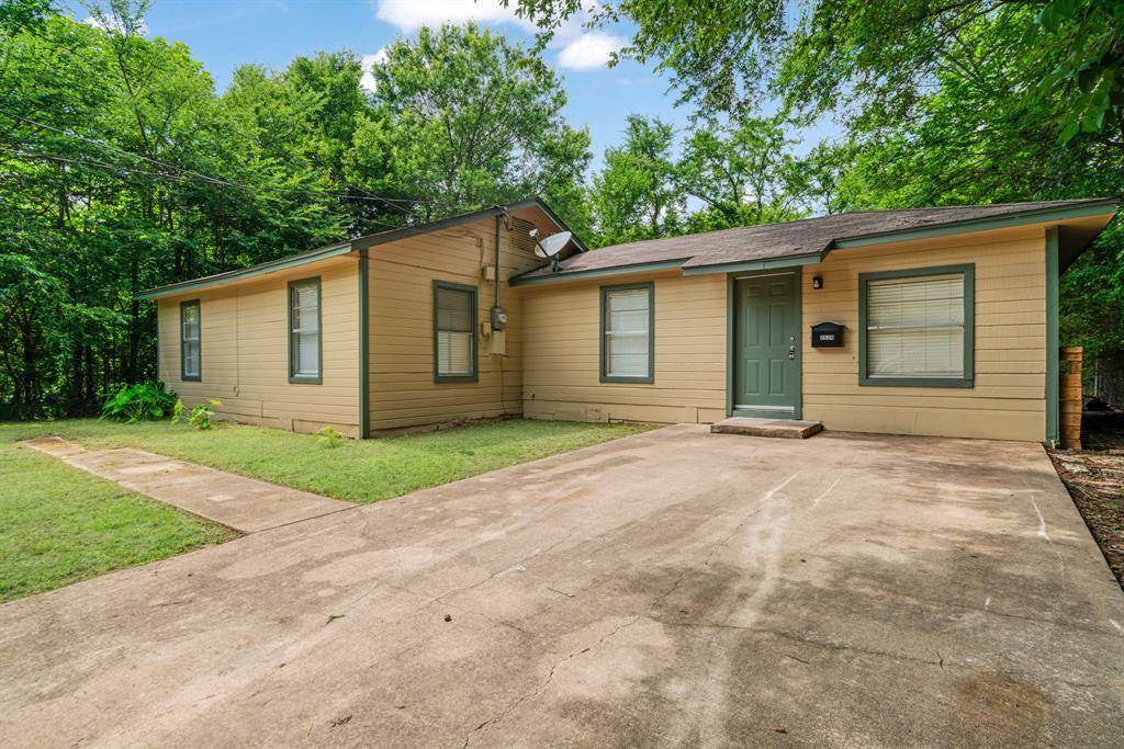Paris, TX 75460,2524 Graham