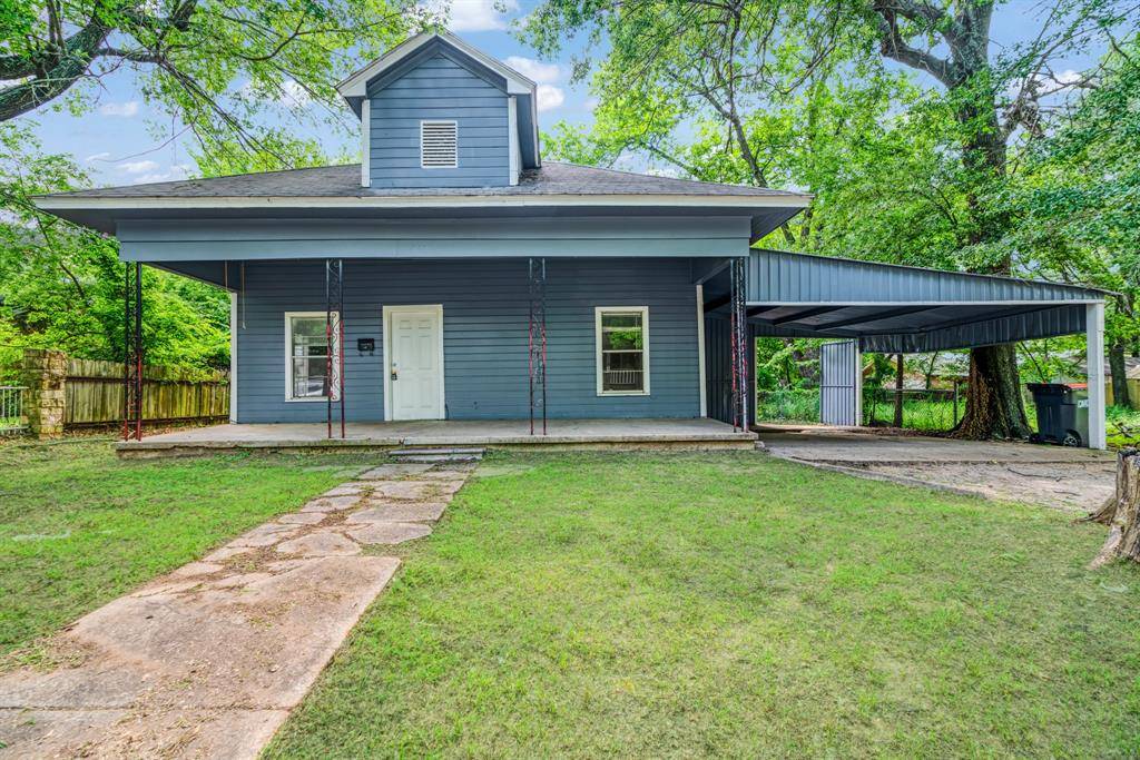 Paris, TX 75460,121 NE 8TH