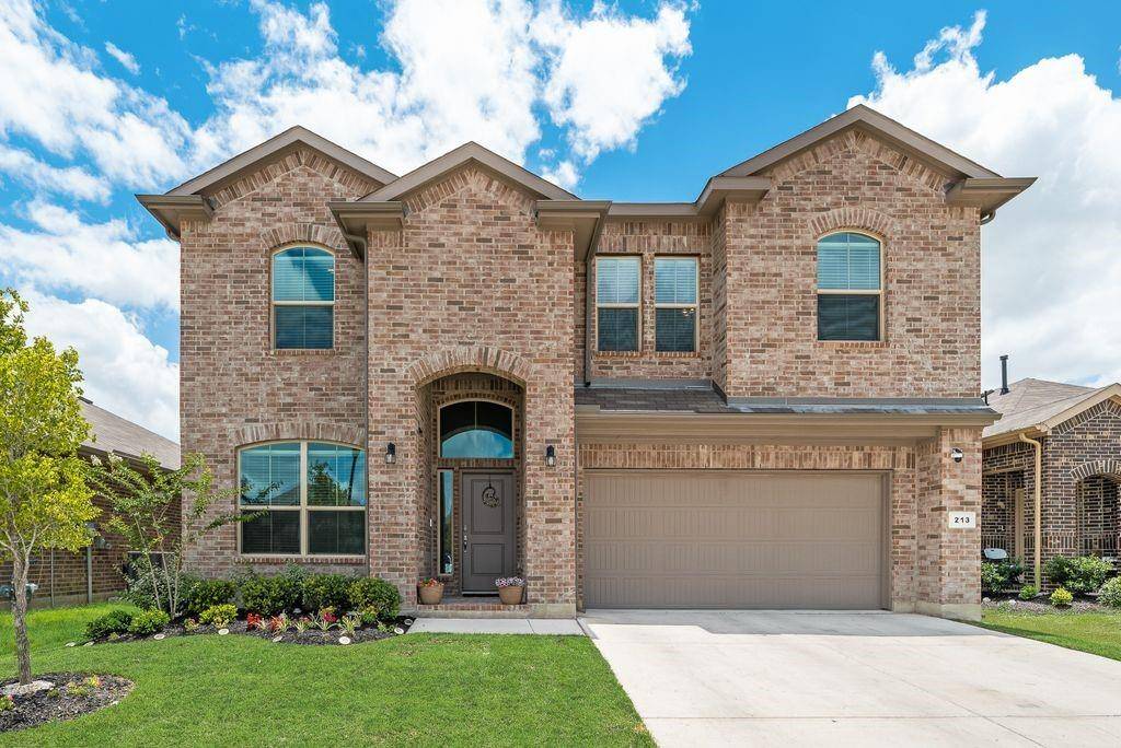 Fort Worth, TX 76052,213 Frenchpark Drive