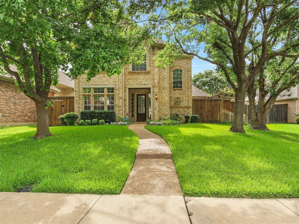 Farmers Branch, TX 75234,12210 Chapel View Drive