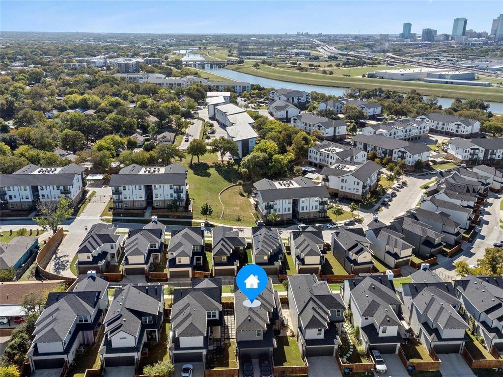 Fort Worth, TX 76111,2312 Scenic Bluff Drive