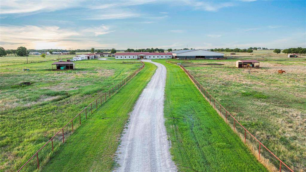Collinsville, TX 76233,1461 Hog Town Road