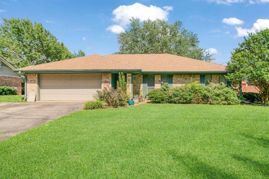 Reno, TX 75460,187 TURTLE CREEK Drive