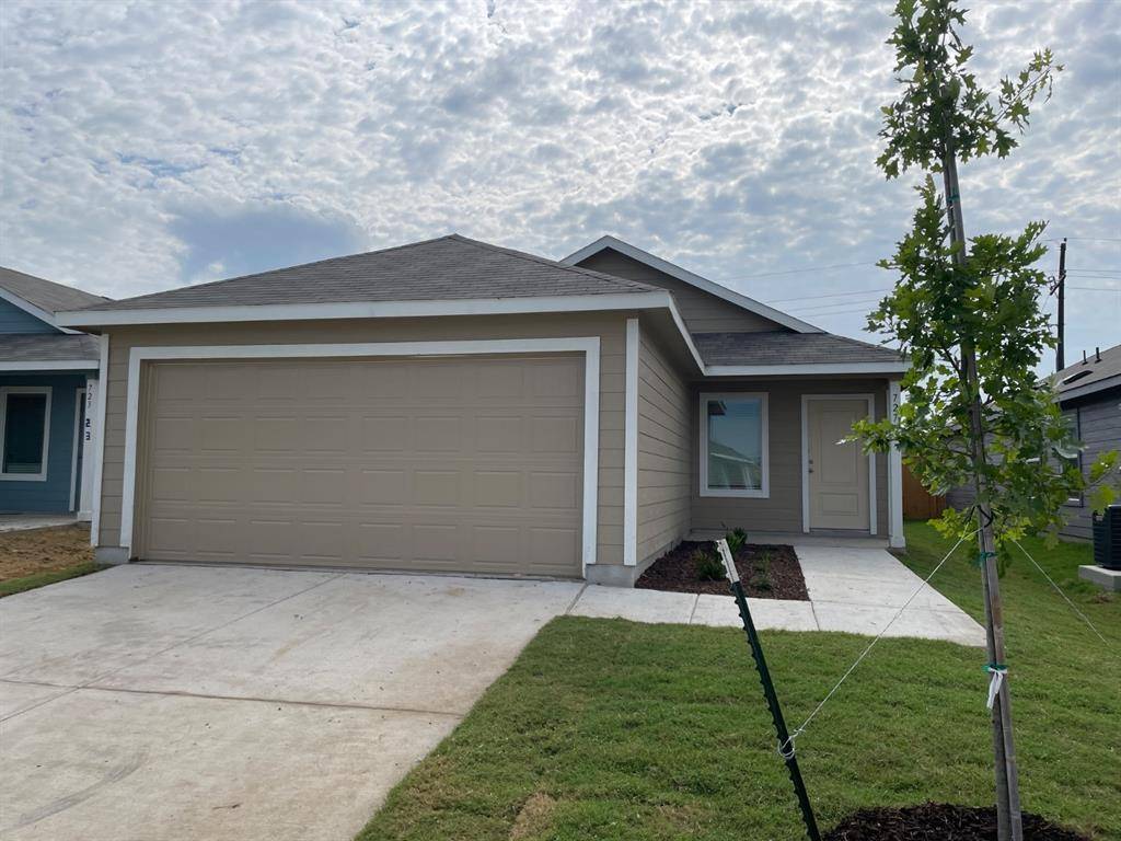 Princeton, TX 75407,727 Ponderosa Lane
