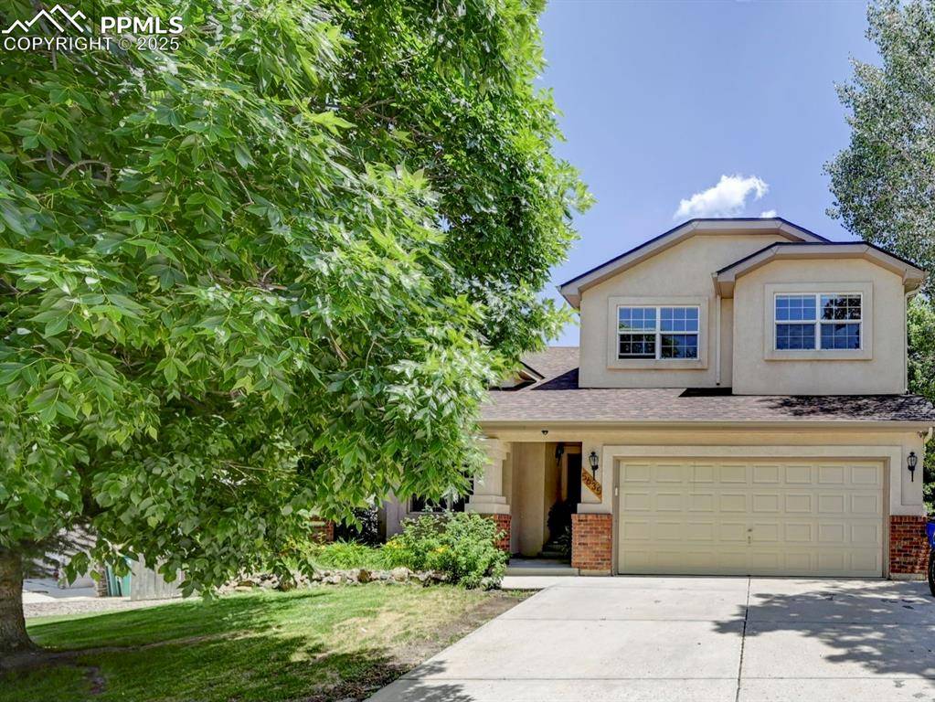 Colorado Springs, CO 80918,5635 Altitude DR