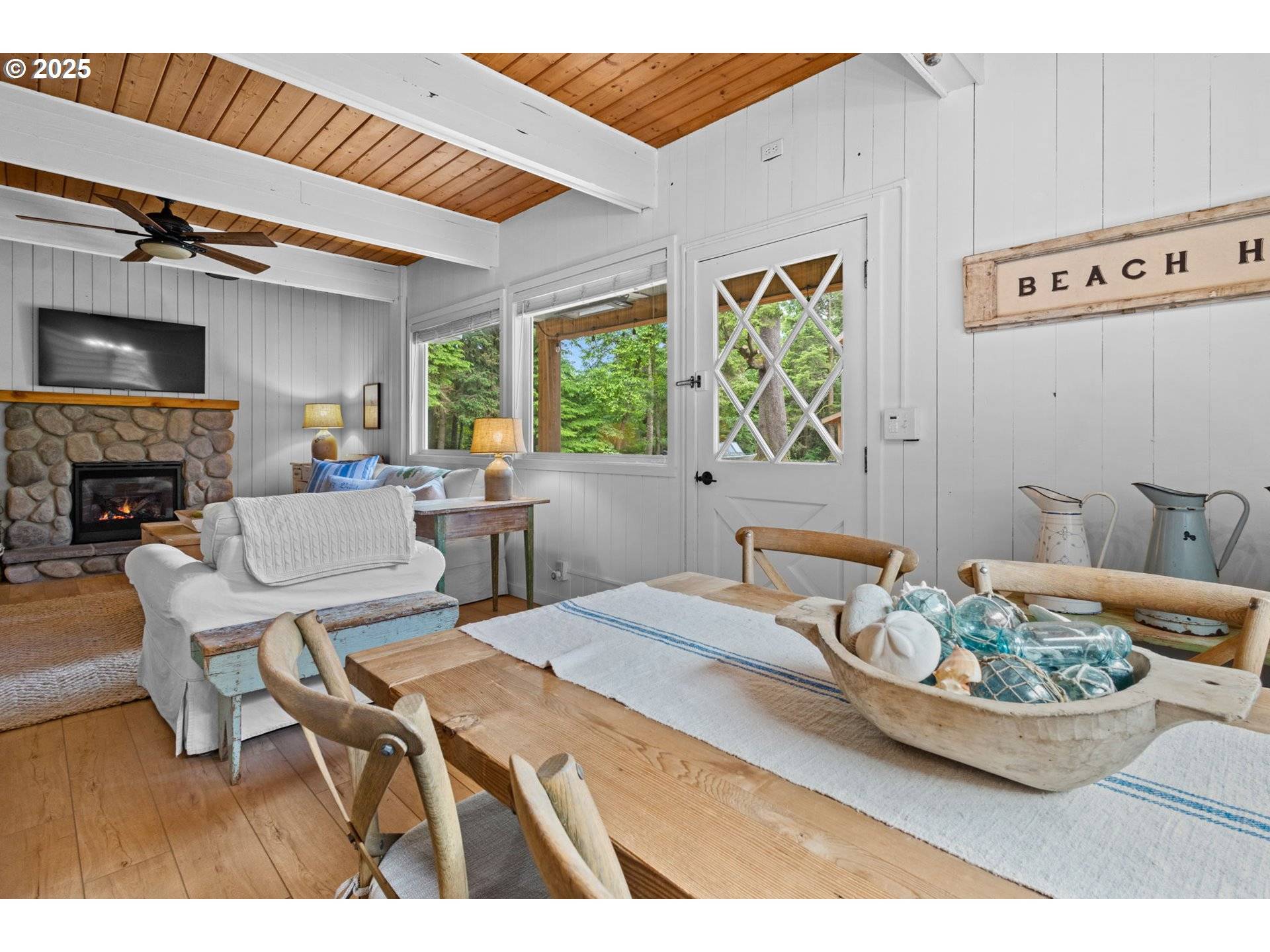 Cannon Beach, OR 97110,1063 S ELM ST