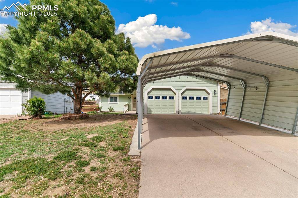 Colorado Springs, CO 80911,4385 Cassidy ST