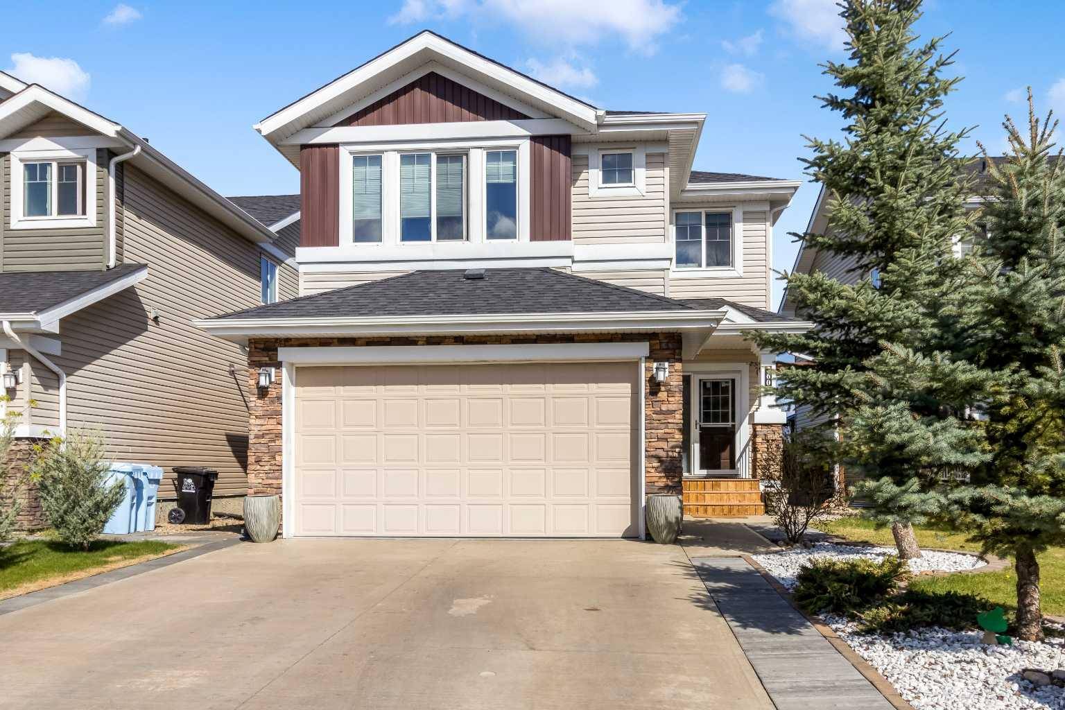 Fort Mcmurray, AB T9K 2X9,360 Dixon RD
