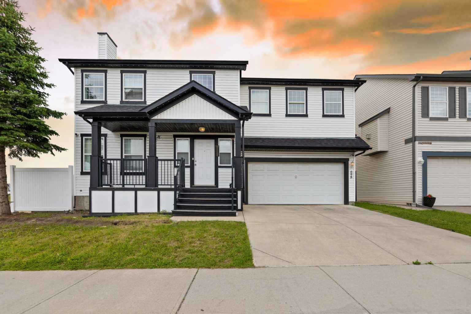 Calgary, AB t3j 3w3,698 Martindale BLVD NE