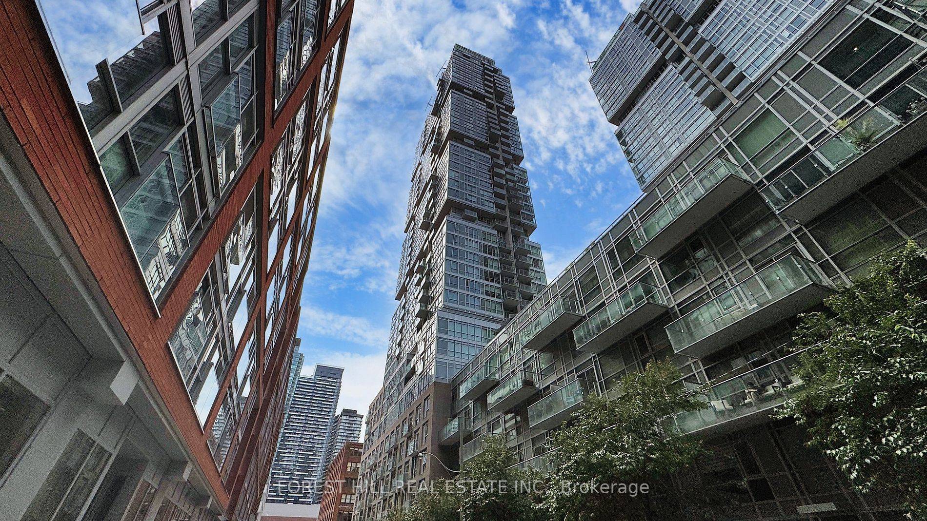 Toronto C01, ON M5V 0H5,30 Nelson ST #311