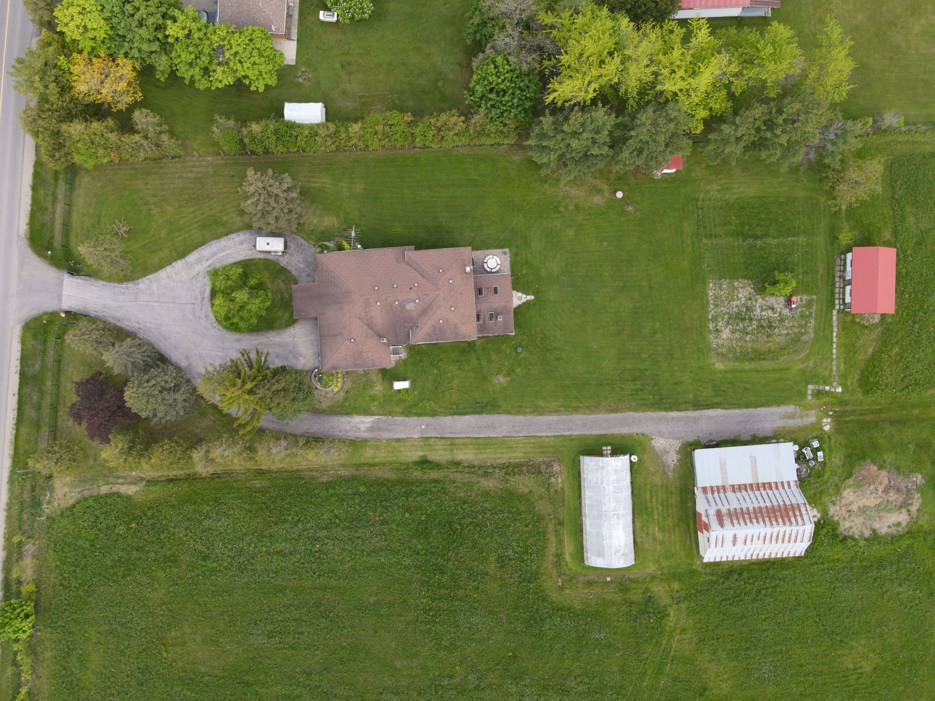 Caledon, ON L7C 2Y6,13724 Innis Lake RD