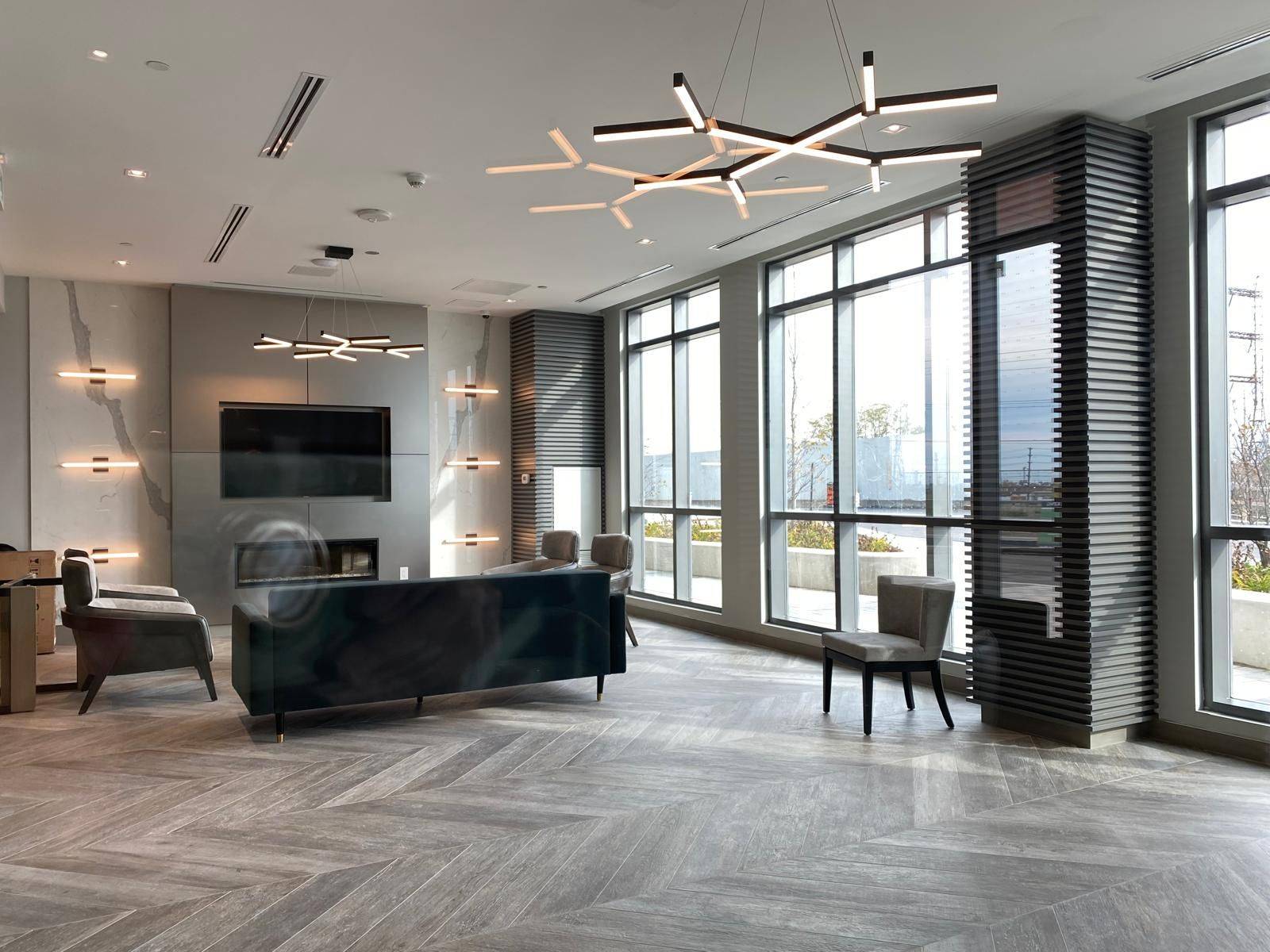 Toronto W08, ON M9B 0C5,50 Thomas Riley RD #1505