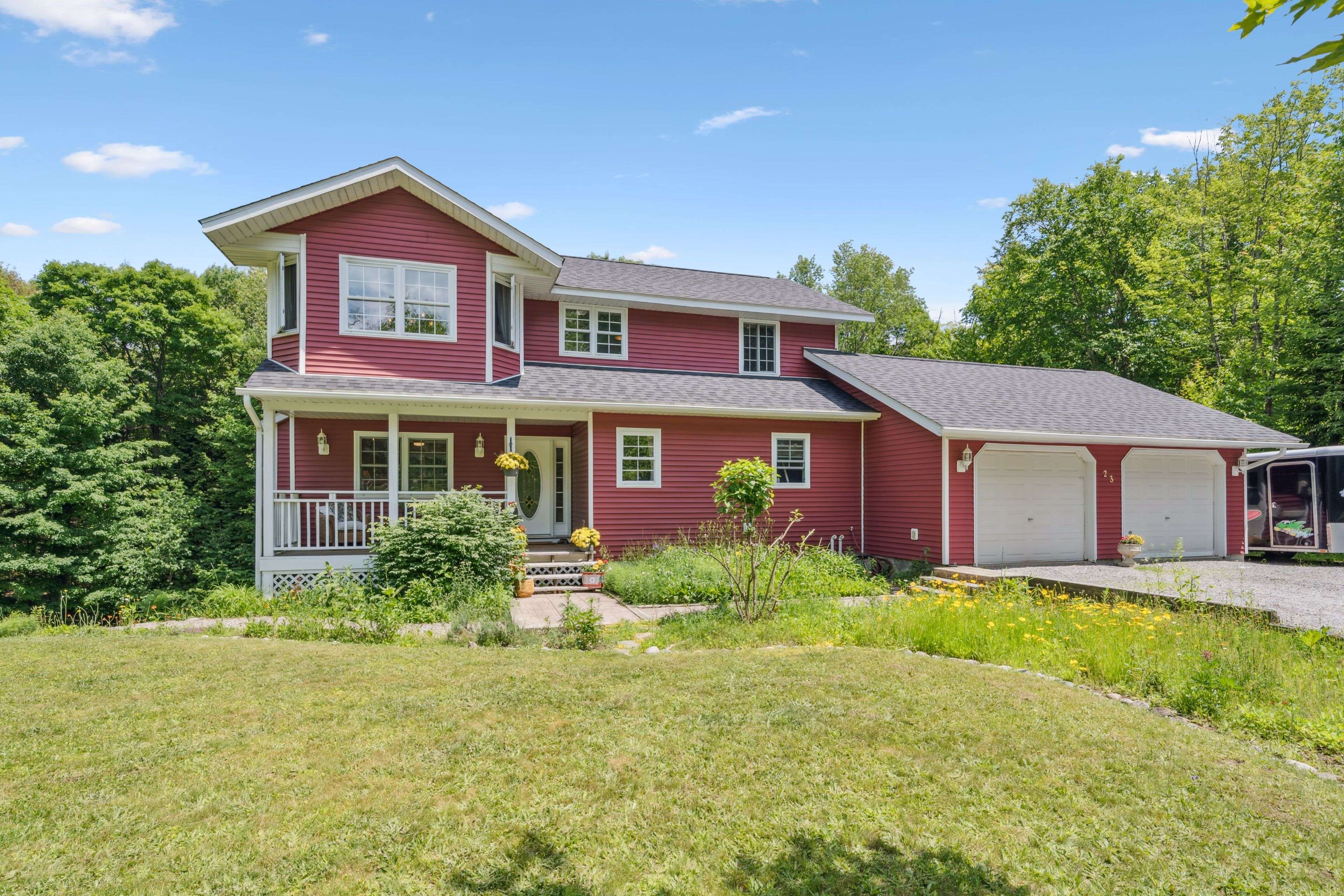 Huntsville, ON P0B 1L0,23 Northwoods DR