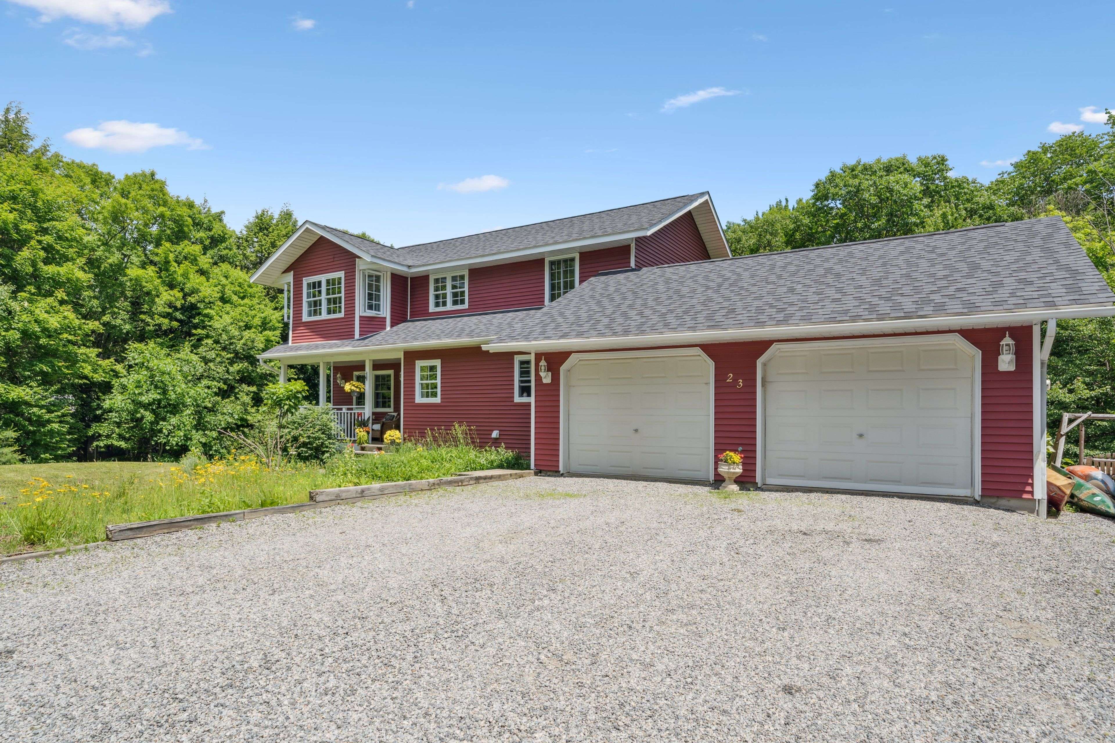 Huntsville, ON P0B 1L0,23 Northwoods DR