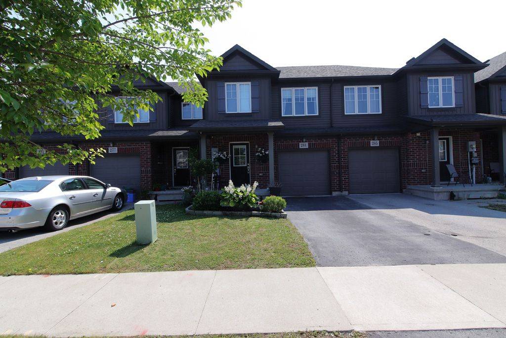 Welland, ON L3C 0C5,281 SILVERWOOD AVE