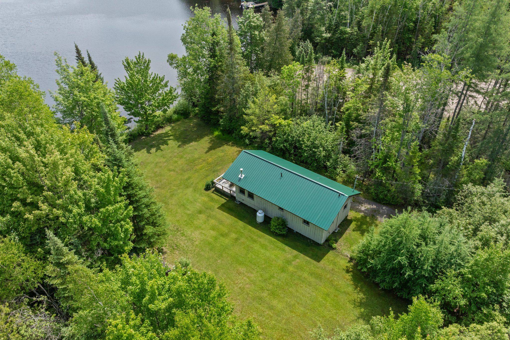 Highlands East, ON K0L 2A0,1224 Hagen RD