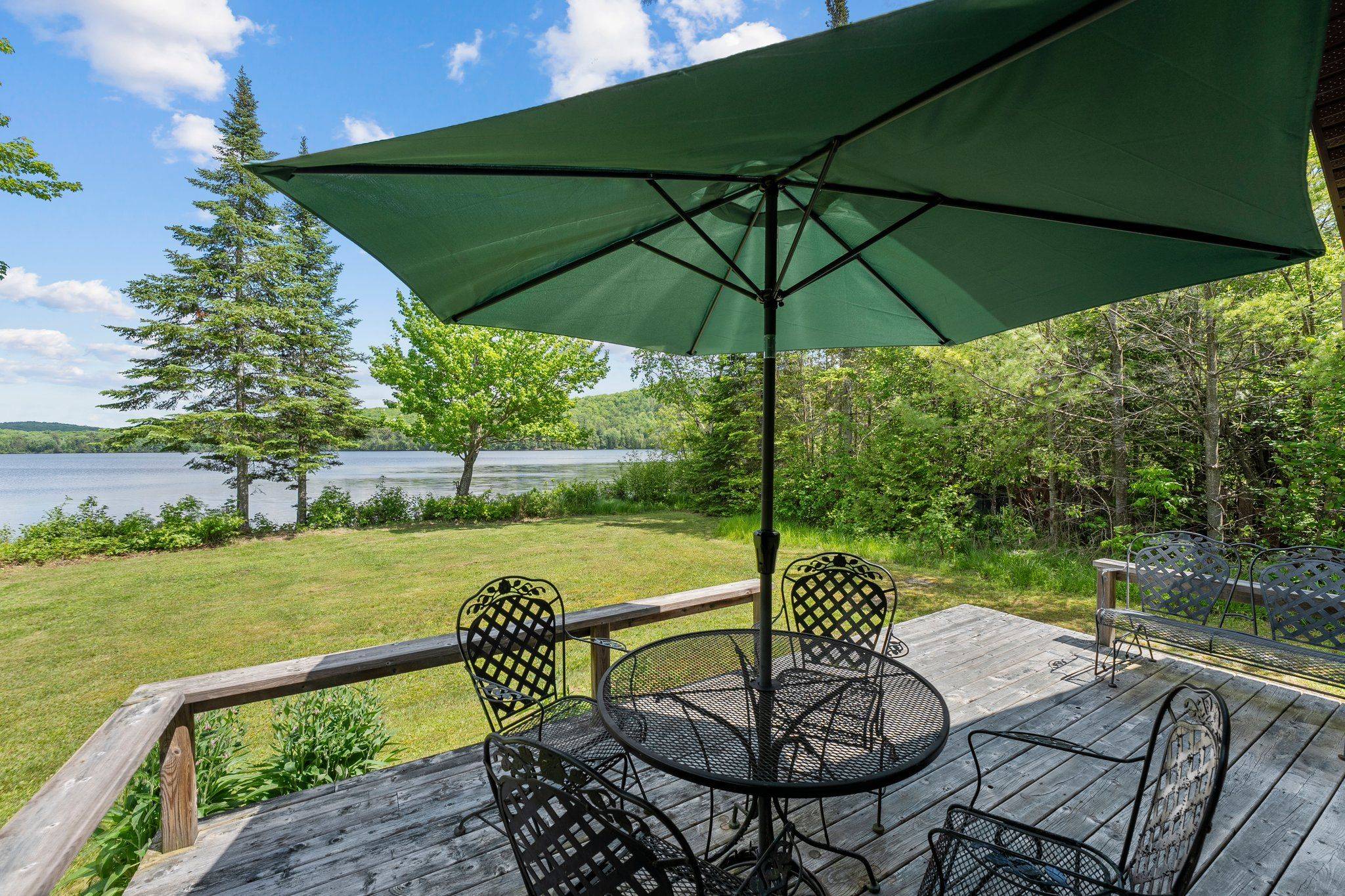 Highlands East, ON K0L 2A0,1224 Hagen RD