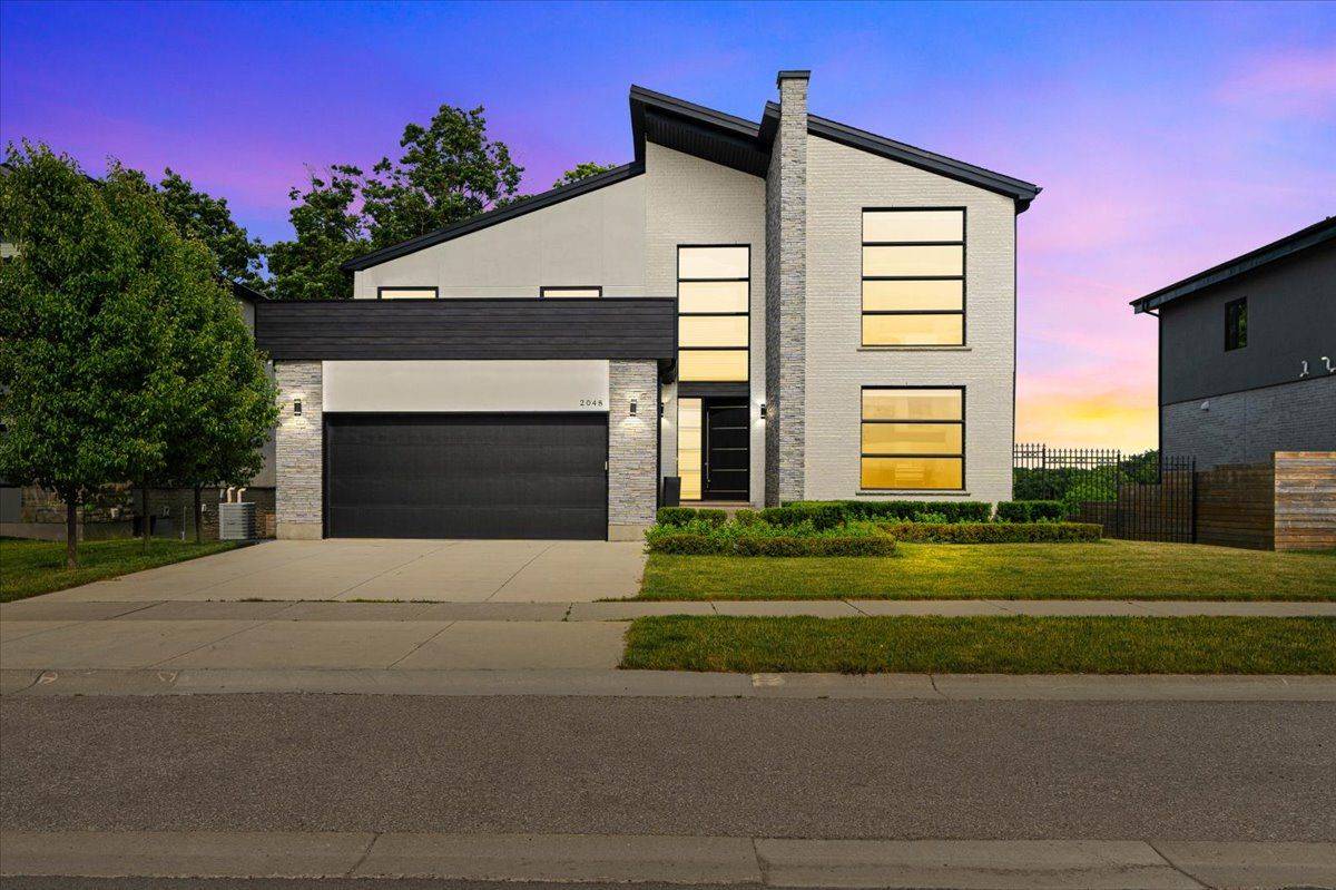 London South, ON N6K 0H8,2048 Ironwood RD