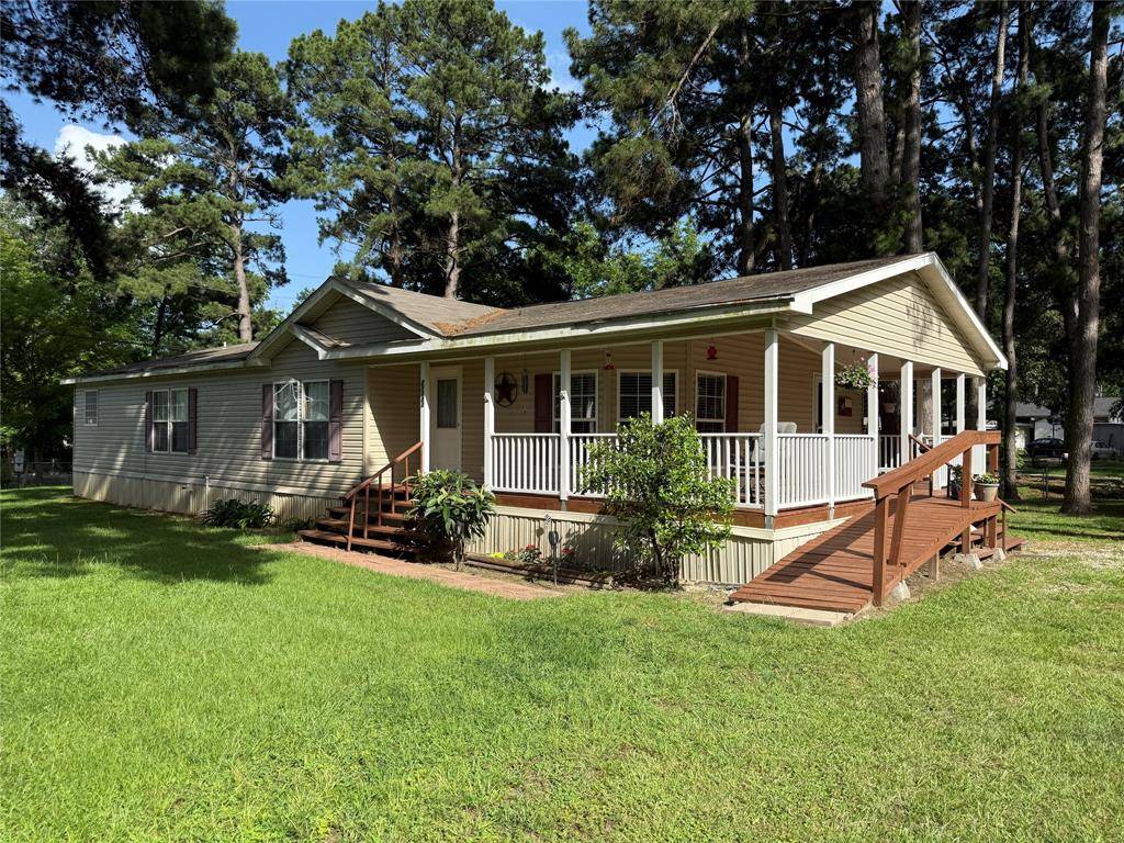 Chandler, TX 75758,20381 Pine Drive