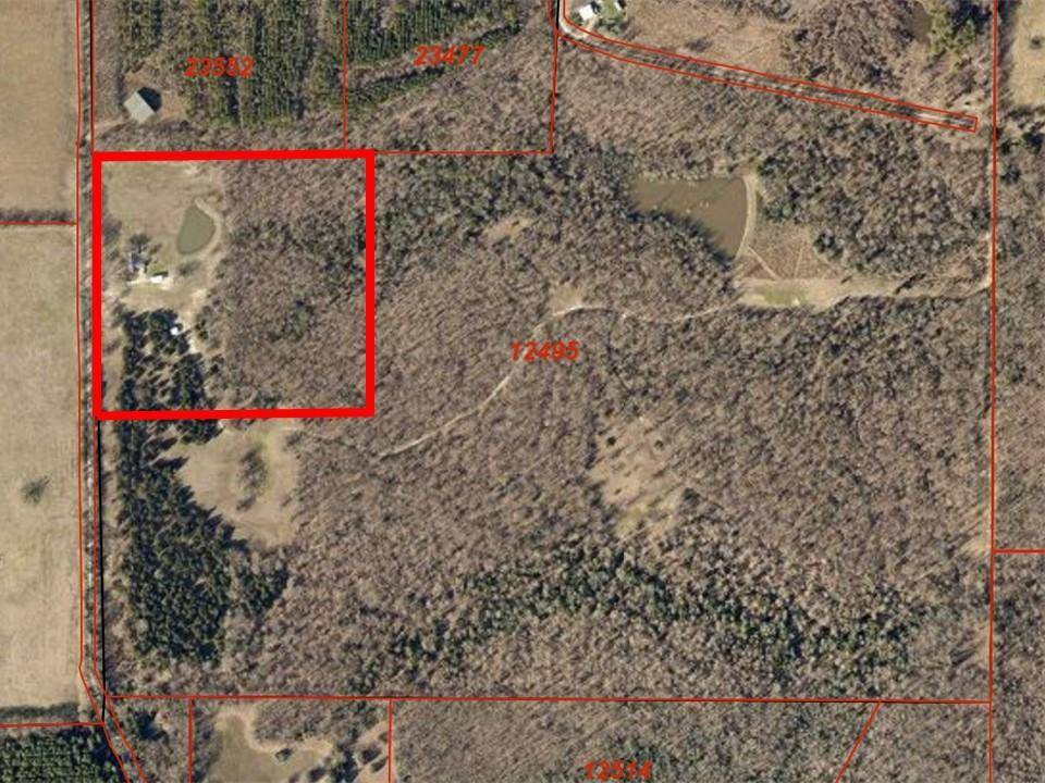 Clarksville, TX 75426,359 County Road 1275