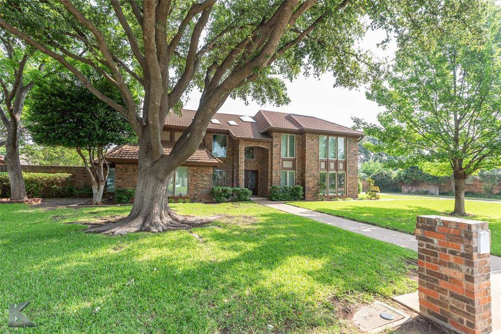 Abilene, TX 79606,20 Glen Abbey Street