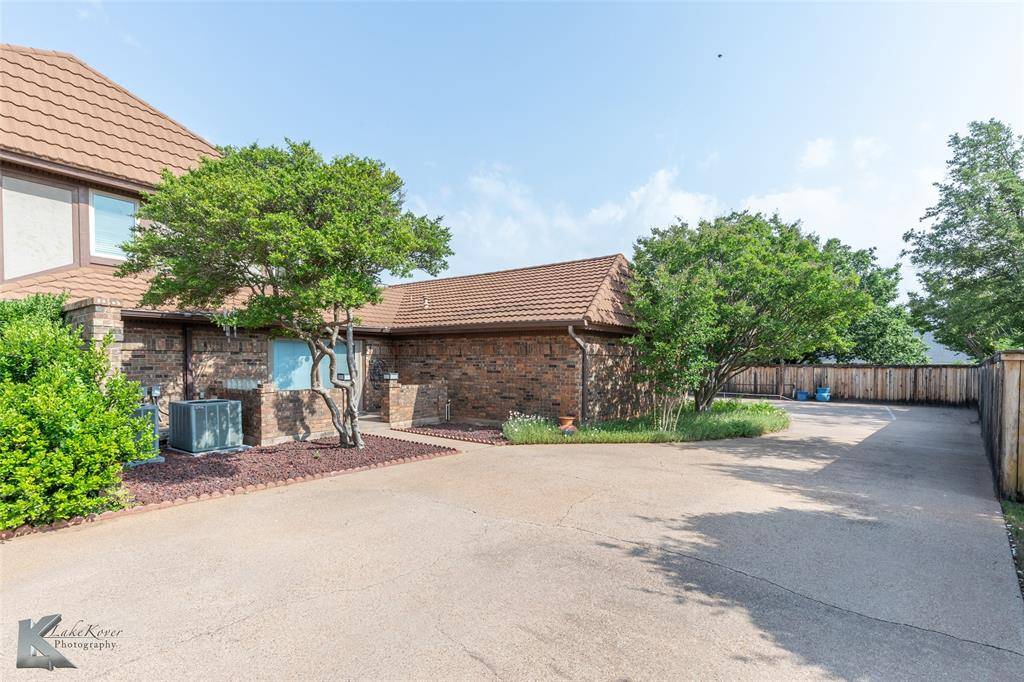 Abilene, TX 79606,20 Glen Abbey Street
