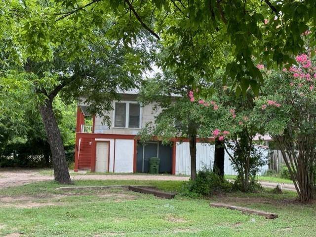 Mineral Wells, TX 76067,510 NW 6th Street