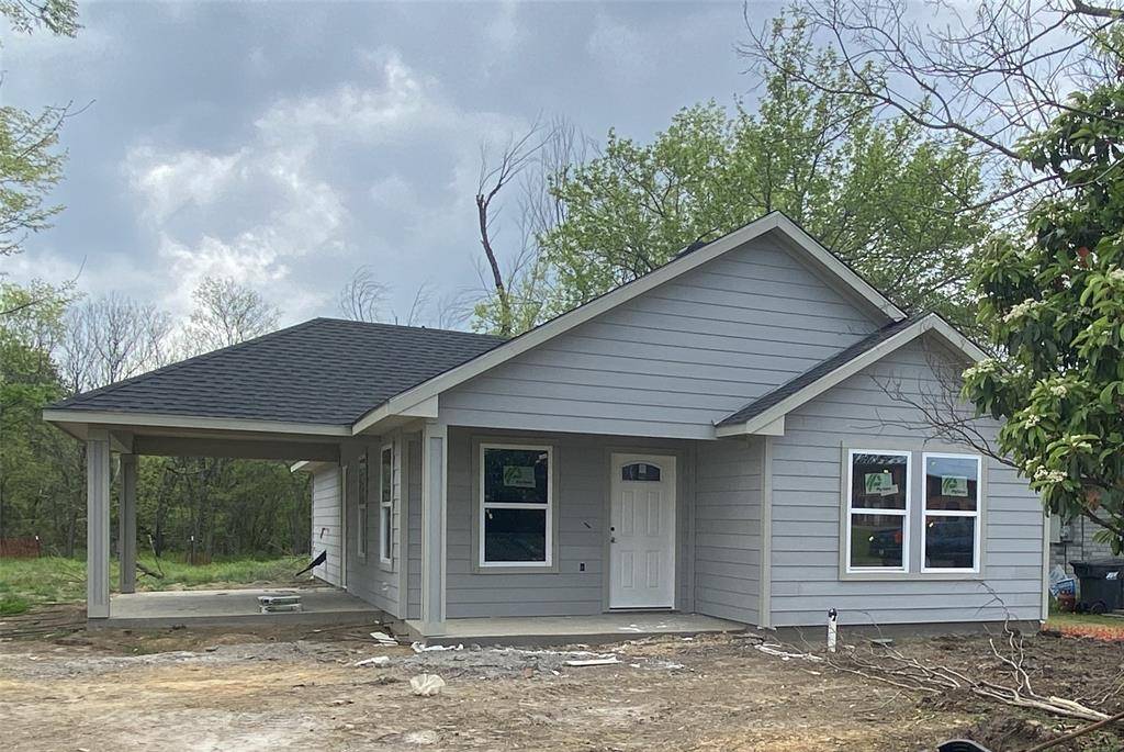 Corsicana, TX 75110,115 E 13th Avenue