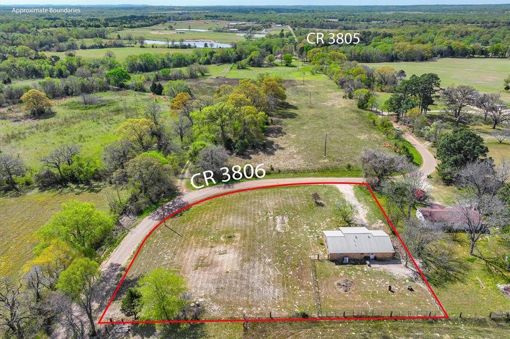 Murchison, TX 75778,13145 County Road 3806