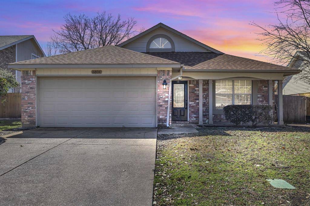 Fort Worth, TX 76137,6804 Haltom Road