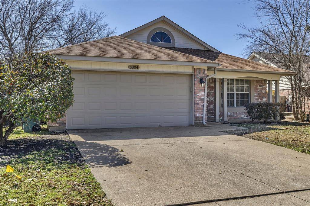Fort Worth, TX 76137,6804 Haltom Road